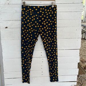 Lularoe Leggings Tall & Curvy